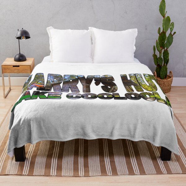 Item preview, HARRY'S HUT Lake Cooloola - Queensland Australia designed and sold by Adam Gormley.