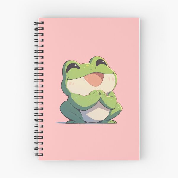 Item preview, Screaming froggy - Happy face designed and sold by CaseMarket.