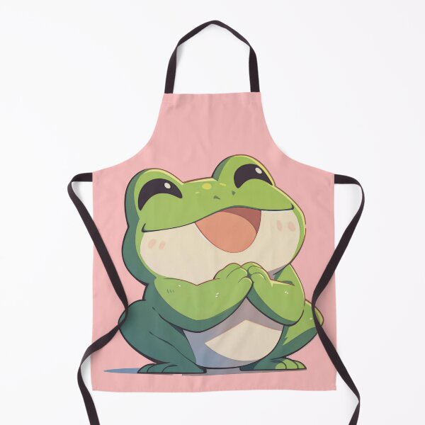 Item preview, Screaming froggy - Happy face designed and sold by CaseMarket.