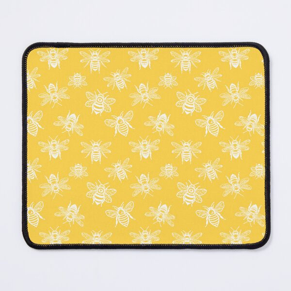 Item preview, Busy Bees II designed and sold by Coastal Garden Design Studio.
