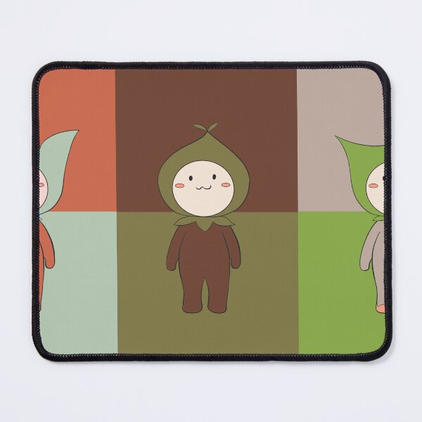 Item preview, PANRAN designer brand creative peripheral art painting "Little Tree Man 6" designed and sold by PANRAN.