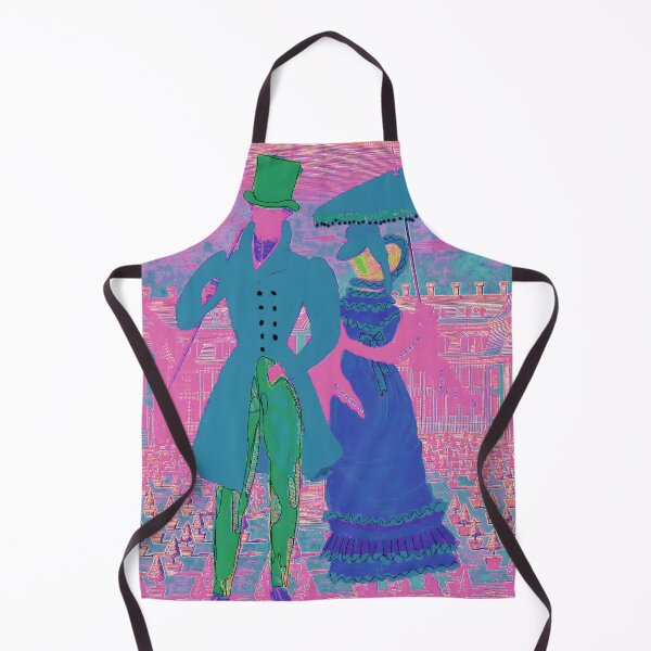 Item preview, Ton life. Pen & Colin take a teal walk designed and sold by bekki smith.