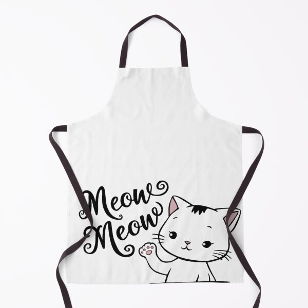 Item preview, Meow Meow designed and sold by PaintedPixels01.