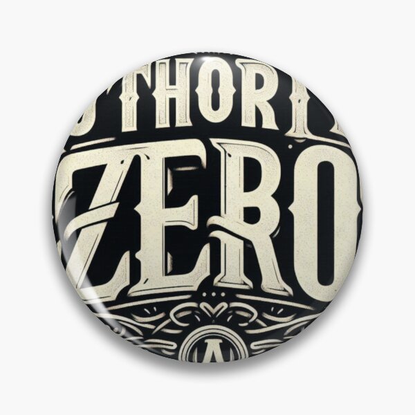 Item preview, Authority Zero designed and sold by Sonukola.