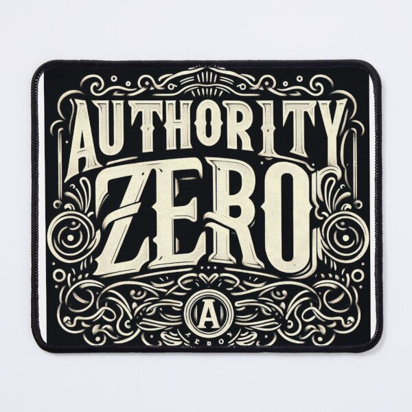 Item preview, Authority Zero designed and sold by Sonukola.