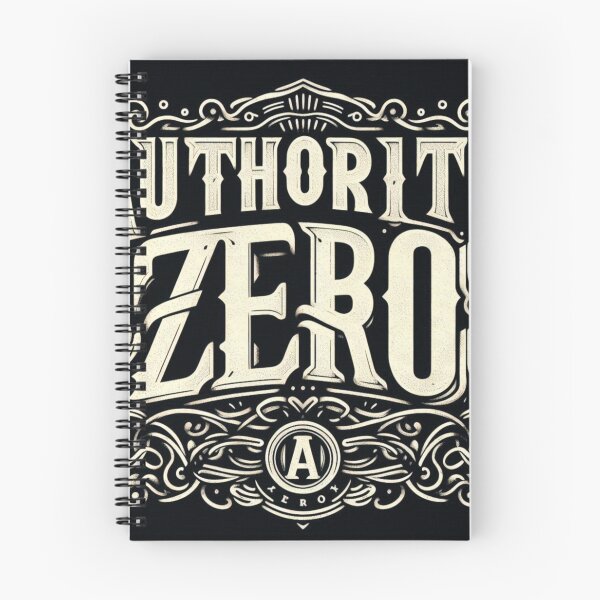Item preview, Authority Zero designed and sold by Sonukola.
