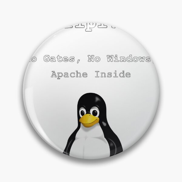 Item preview, Linux is like designed and sold by amon merch shop and stuff.