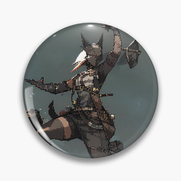 Item preview, Guardian of the Stone Circle designed and sold by Eternalstella.