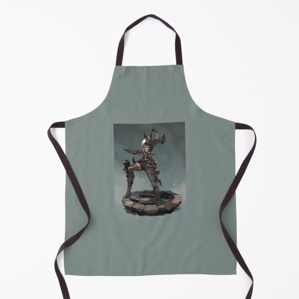 Item preview, Guardian of the Stone Circle designed and sold by Eternalstella.