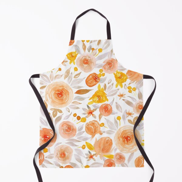 Item preview, Soft and Delicate Watercolor Roses and Flowers designed and sold by aneladesigns.