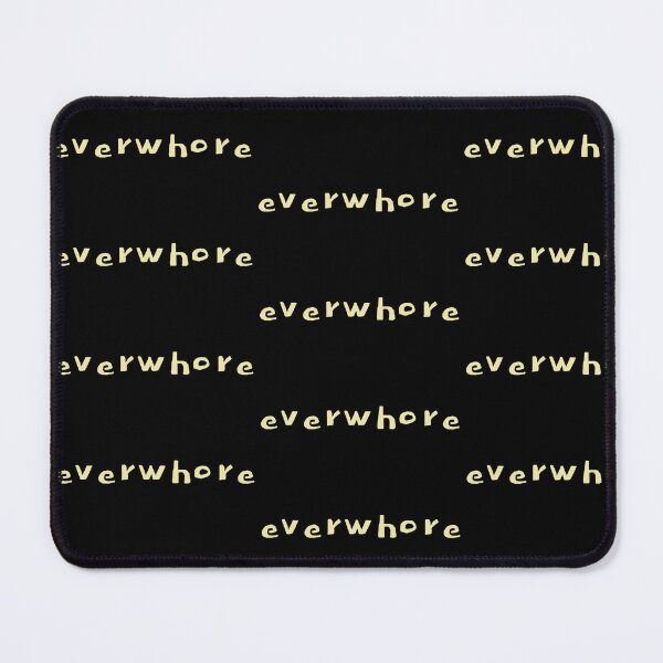 Item preview, Everwhore/ Evermore / taylor iconic font  designed and sold by ABD.ALRAHMAN (^ー^).