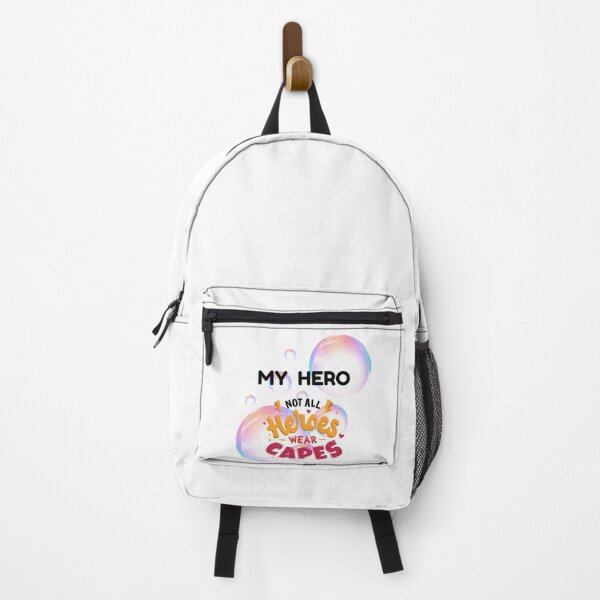 Item preview, my hero ,not all heroes wear capes designed and sold by Xylersie.