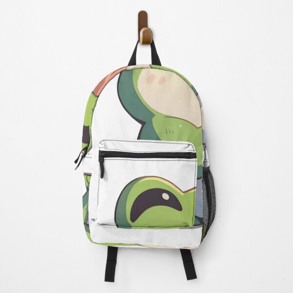 Item preview, Screaming froggy - Happy face designed and sold by CaseMarket.