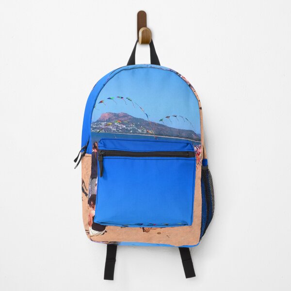 Item preview, Townsville - Festiful of Wind 2024 designed and sold by Paul Gilbert.