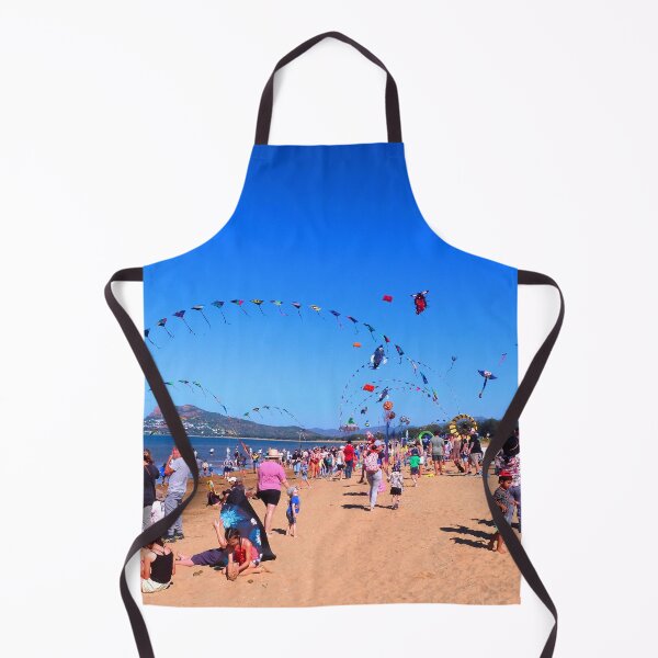 Item preview, Townsville - Festiful of Wind 2024 designed and sold by Paul Gilbert.