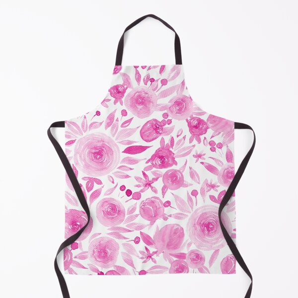 Item preview, Hand Drawn Soft and Delicate Watercolor Roses and Flowers designed and sold by aneladesigns.