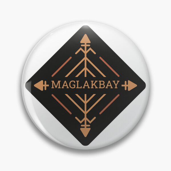 Item preview, Maglakbay Tribal Compass designed and sold by Pedro Velasco.