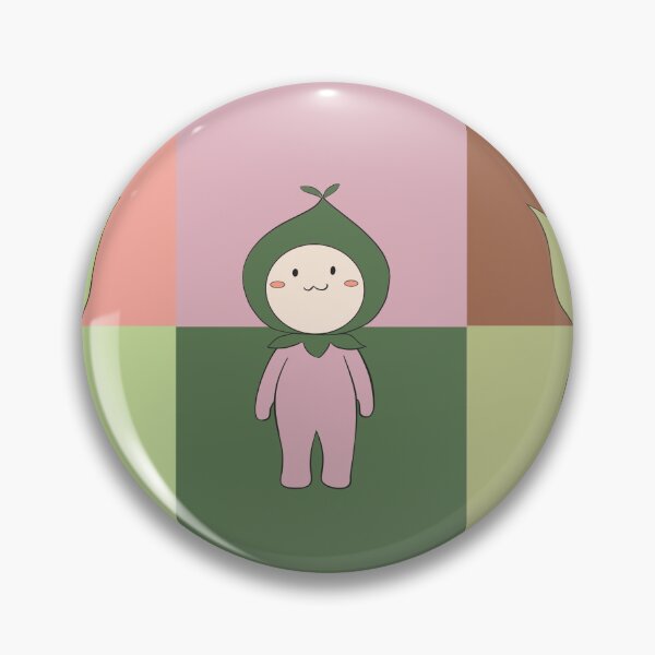 Item preview, PANRAN designer brand creative peripheral art painting "Little Tree Man 8" designed and sold by PANRAN.
