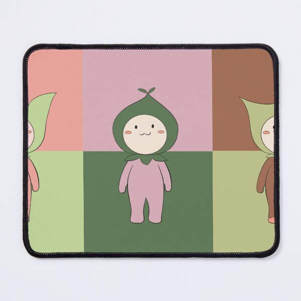 Item preview, PANRAN designer brand creative peripheral art painting "Little Tree Man 8" designed and sold by PANRAN.