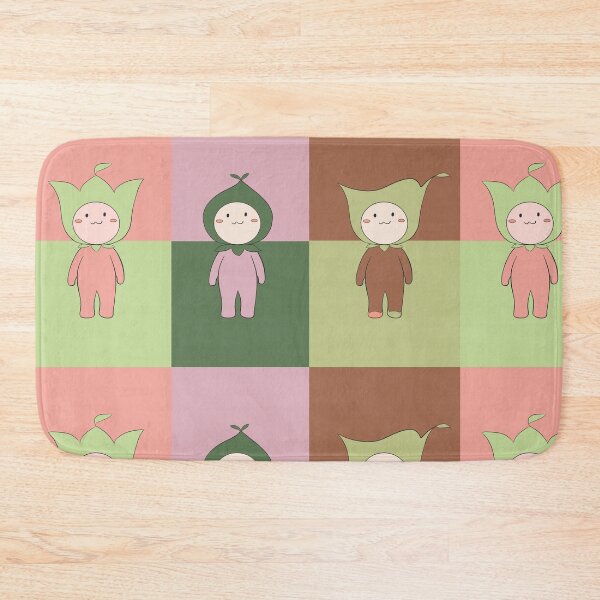 Item preview, PANRAN designer brand creative peripheral art painting "Little Tree Man 8" designed and sold by PANRAN.