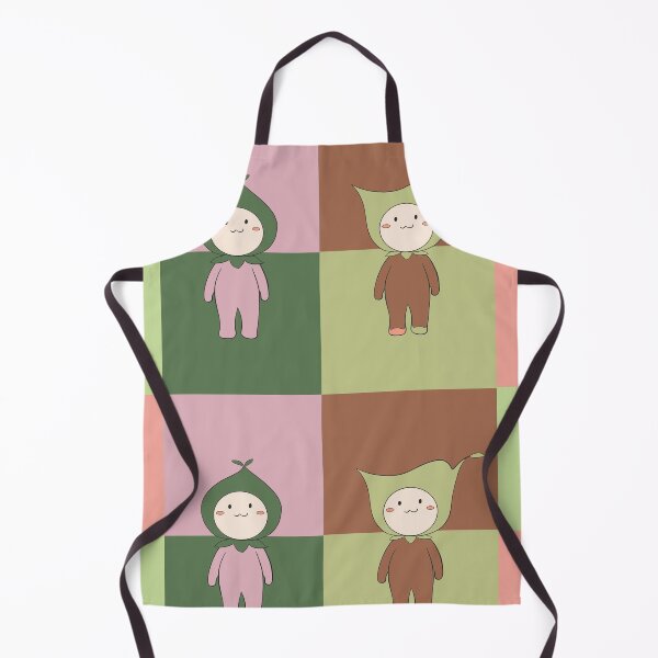 Item preview, PANRAN designer brand creative peripheral art painting "Little Tree Man 8" designed and sold by PANRAN.