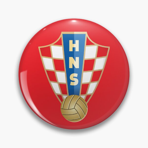 Item preview, Croatia National Football Team designed and sold by mghunterz.