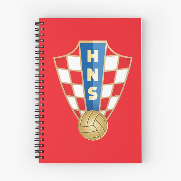 Item preview, Croatia National Football Team designed and sold by mghunterz.