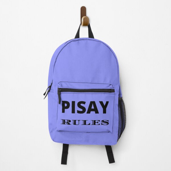 Item preview, Pisay RULES v2 designed and sold by MGonline.