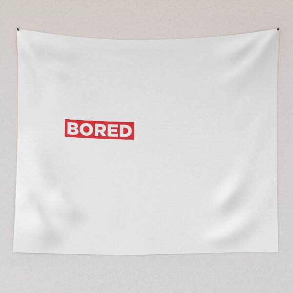 Item preview, Bored designed and sold by DougHawkins.