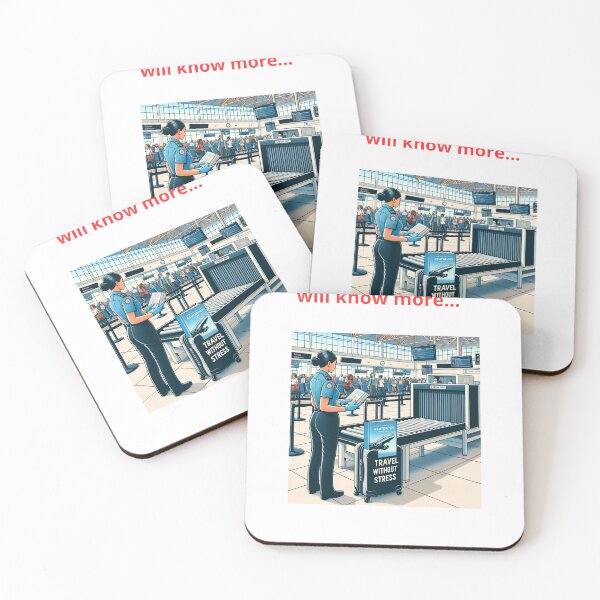 Item preview, funny gifts for air travelers designed and sold by smartpaxcezar.