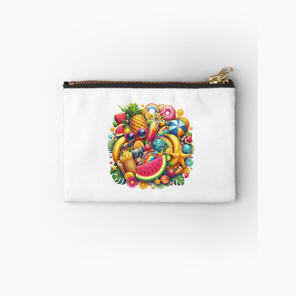Item preview, Colorful mix of summer time designed and sold by ModederZukunft.