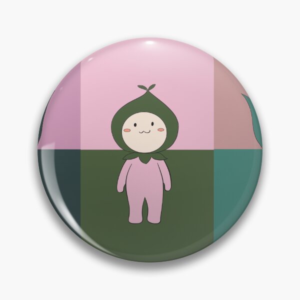 Item preview, PANRAN designer brand creative peripheral art painting "Little Tree Man 9" designed and sold by PANRAN.
