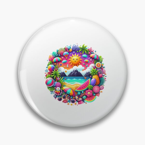 Item preview, Wonderful summer views designed and sold by ModederZukunft.