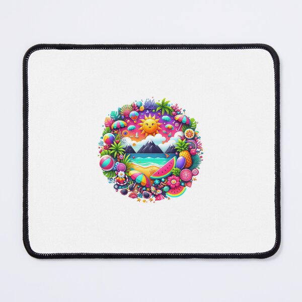 Item preview, Wonderful summer views designed and sold by ModederZukunft.