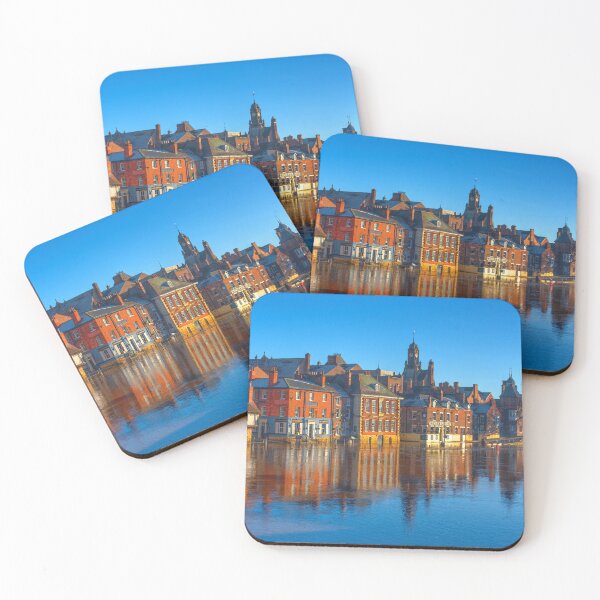Item preview, York River Ouse designed and sold by Alisonchambers2.