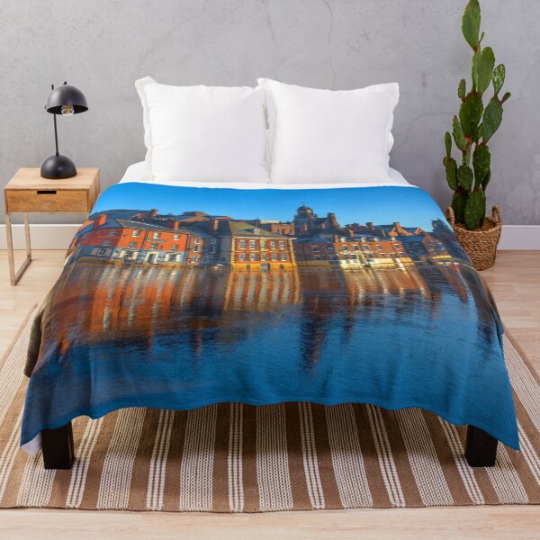 Item preview, York River Ouse designed and sold by Alisonchambers2.