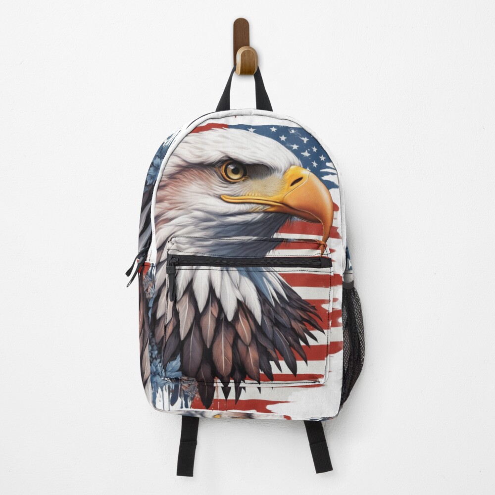 Item preview, Backpack designed and sold by Talpha.