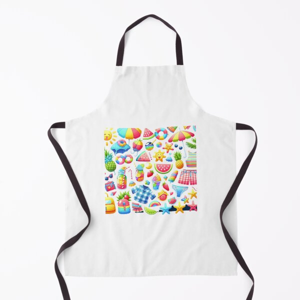 Item preview, Colorful mix of summer designed and sold by ModederZukunft.