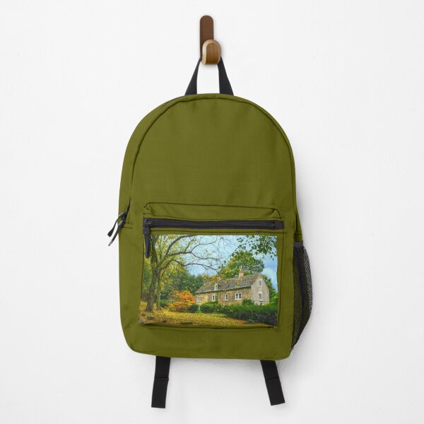 Item preview, Wentworth Village Old Vicarage designed and sold by Alisonchambers2.