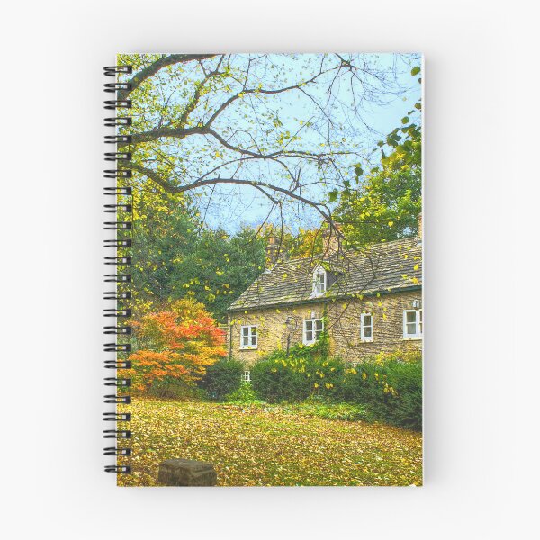 Item preview, Wentworth Village Old Vicarage  designed and sold by Alisonchambers2.