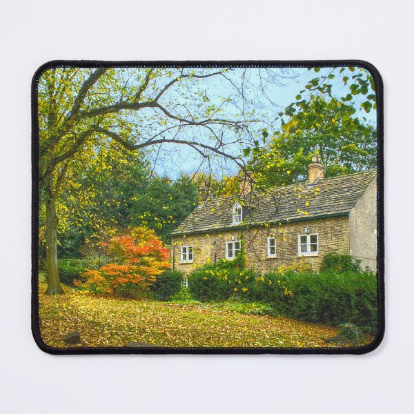 Item preview, Wentworth Village Old Vicarage designed and sold by Alisonchambers2.