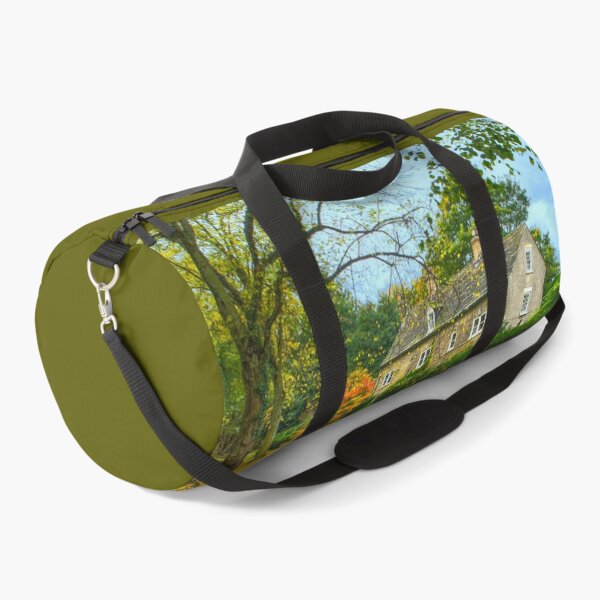 Item preview, Wentworth Village Old Vicarage  designed and sold by Alisonchambers2.