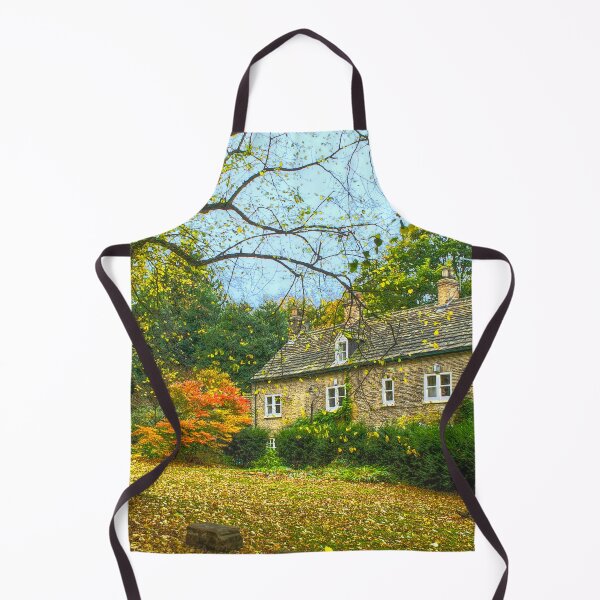 Item preview, Wentworth Village Old Vicarage designed and sold by Alisonchambers2.