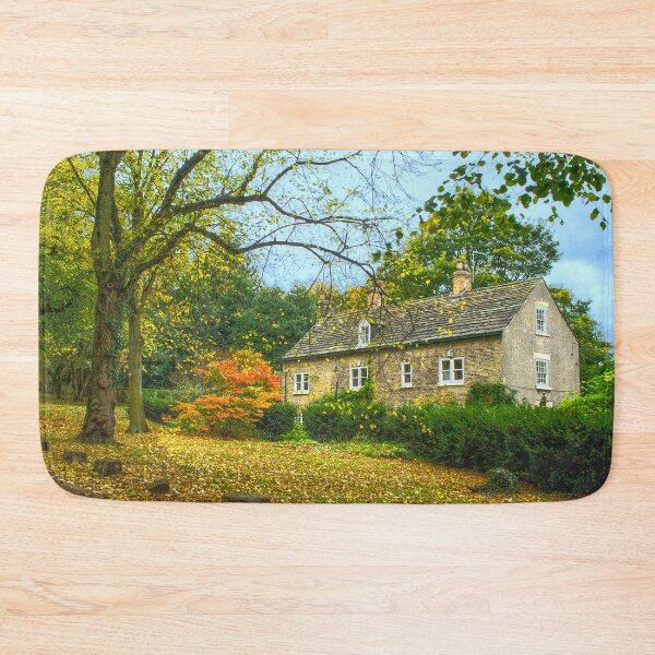 Item preview, Wentworth Village Old Vicarage  designed and sold by Alisonchambers2.
