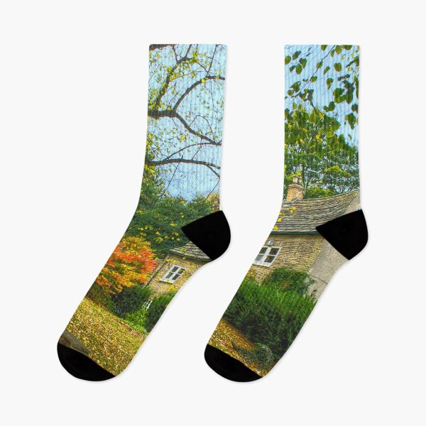Item preview, Wentworth Village Old Vicarage  designed and sold by Alisonchambers2.