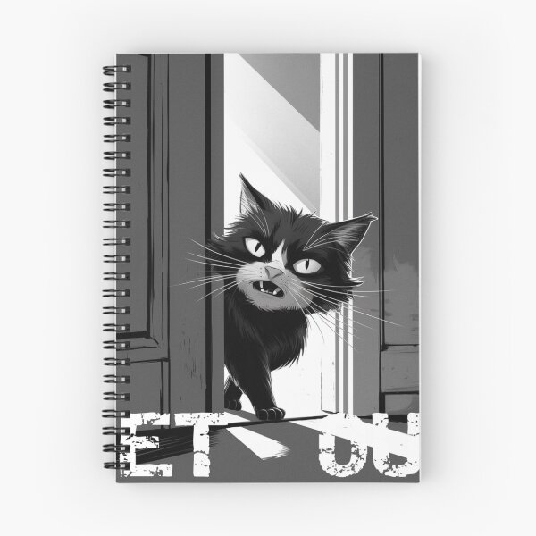 Item preview, Get out from my life  designed and sold by cu-animals-te.
