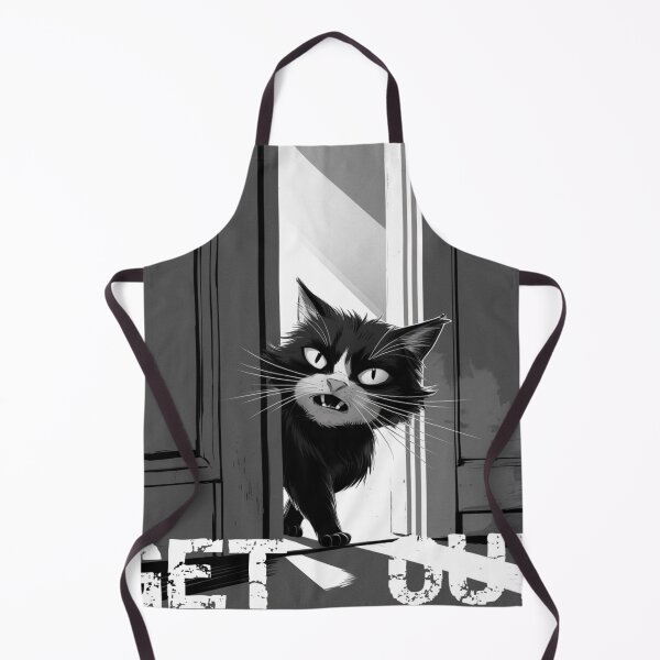 Item preview, Get out from my life  designed and sold by cu-animals-te.
