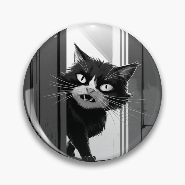 Item preview, Get out from my life  designed and sold by cu-animals-te.