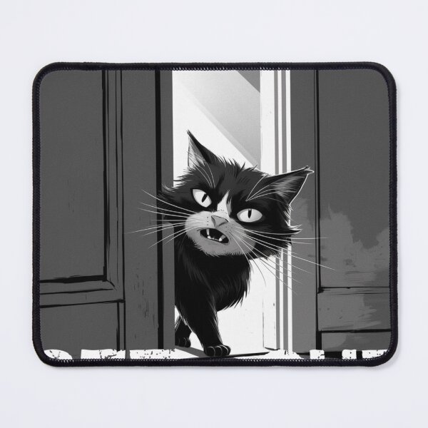 Item preview, Get out from my life  designed and sold by cu-animals-te.