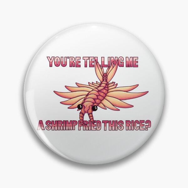 Item preview, Anomalocaris designed and sold by VivekaBloom.